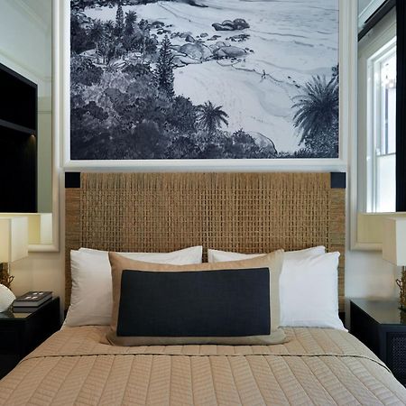 Ame By Noah Hotel เคปทาวน์ ห้อง รูปภาพ