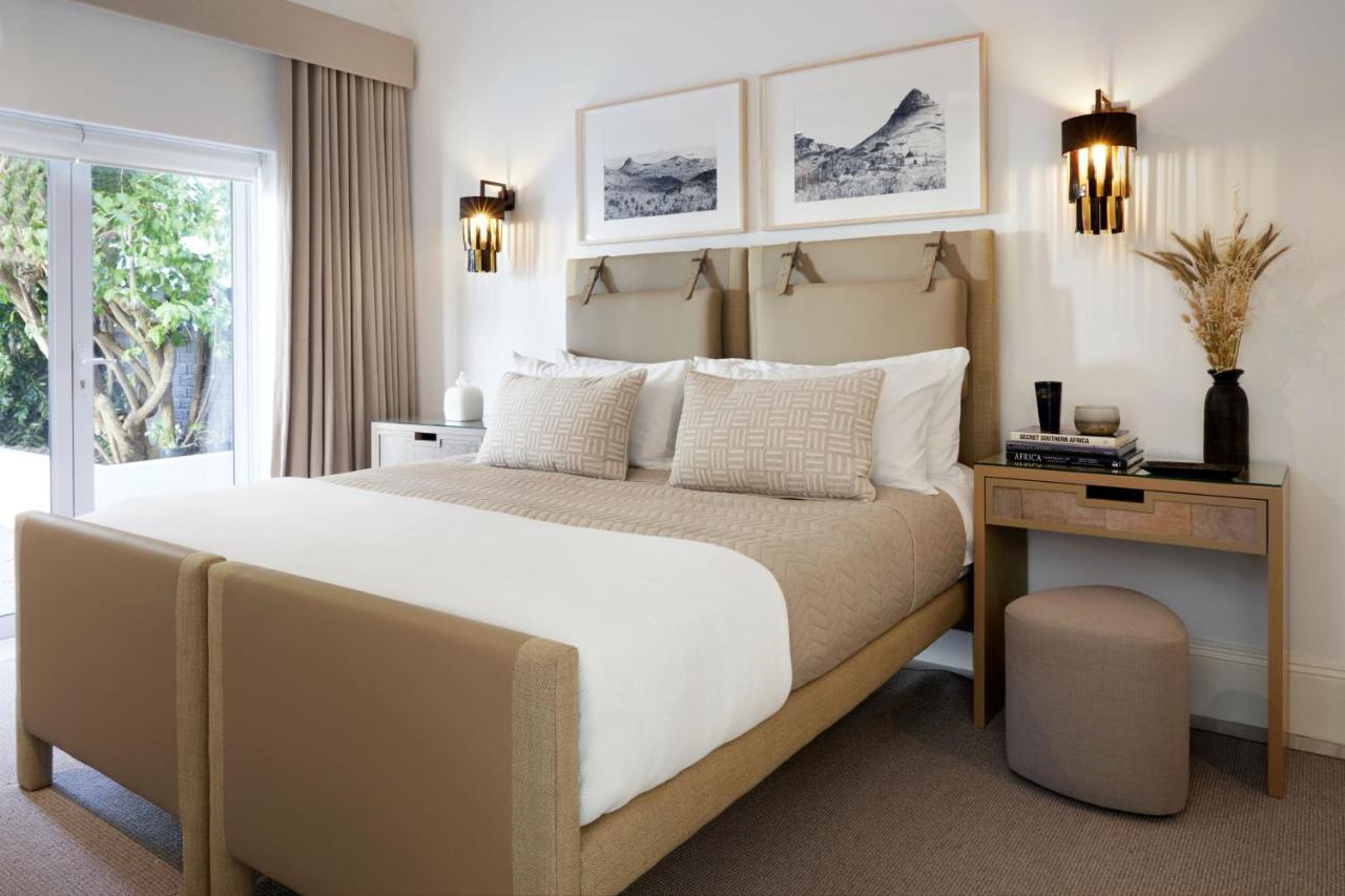 Ame By Noah Hotel เคปทาวน์ ภายนอก รูปภาพ