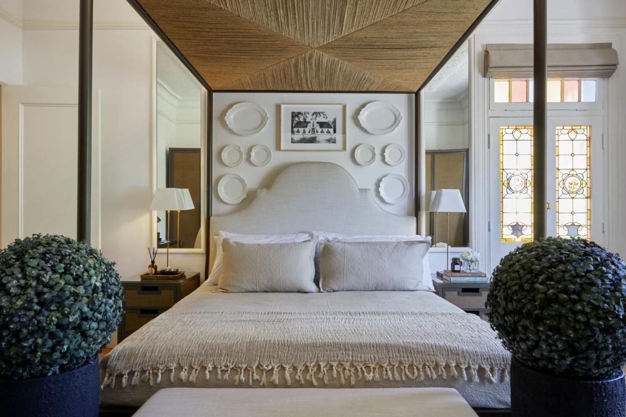 Ame By Noah Hotel เคปทาวน์ ภายนอก รูปภาพ