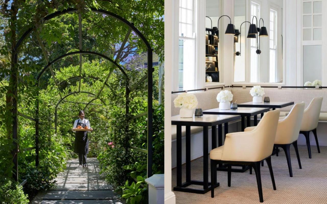 Ame By Noah Hotel เคปทาวน์ ภายนอก รูปภาพ