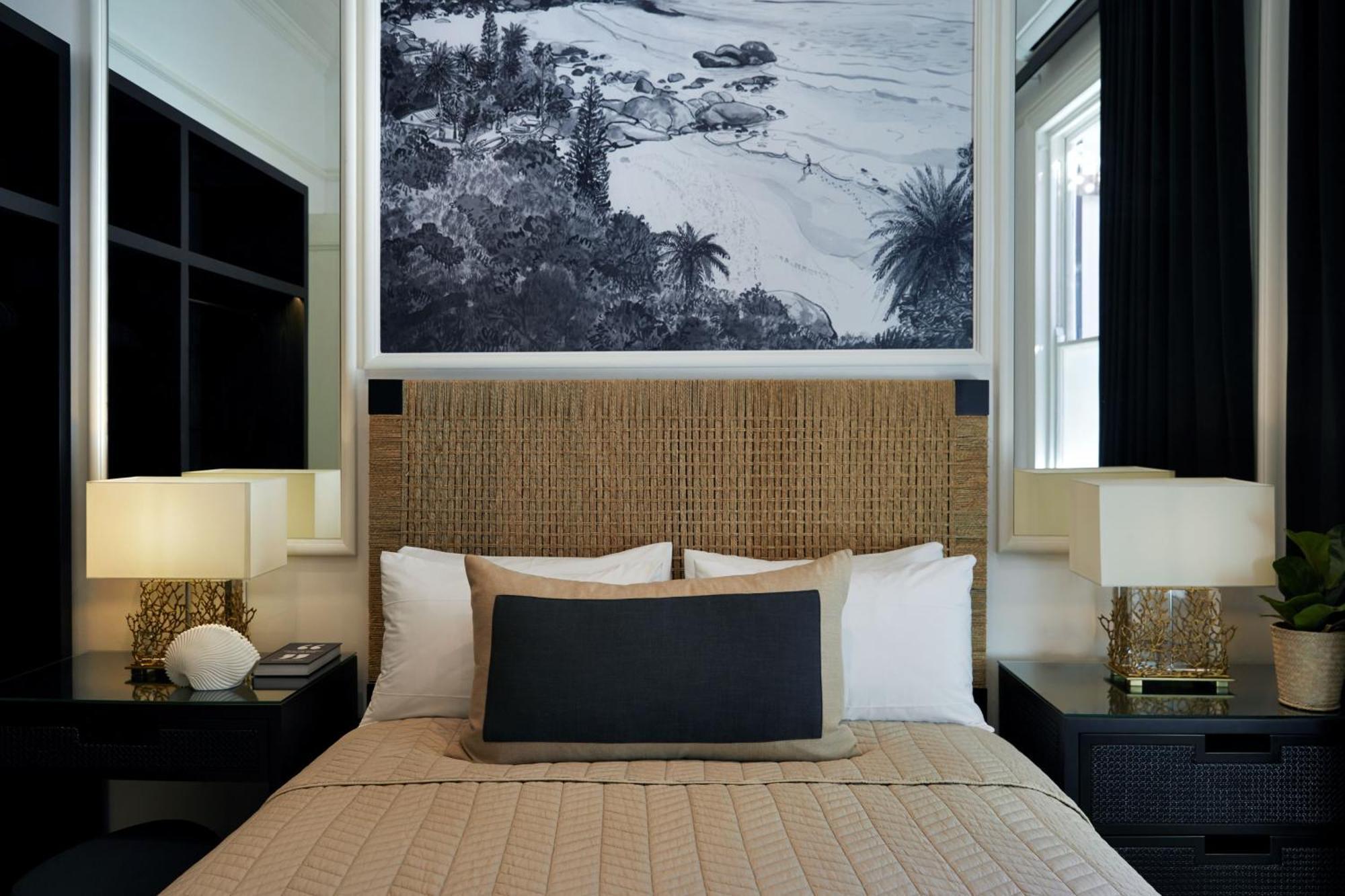Ame By Noah Hotel เคปทาวน์ ห้อง รูปภาพ
