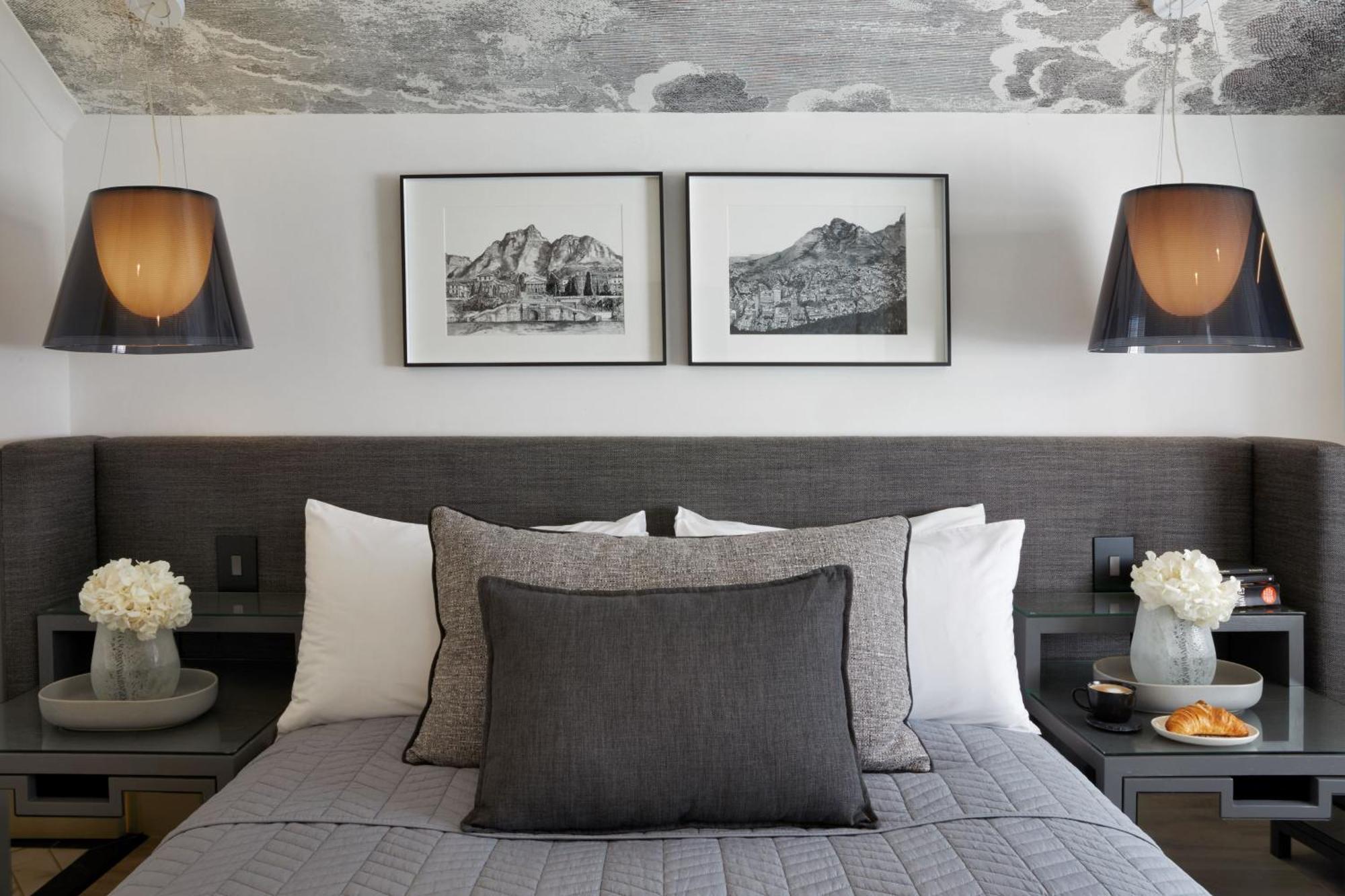 Ame By Noah Hotel เคปทาวน์ ห้อง รูปภาพ