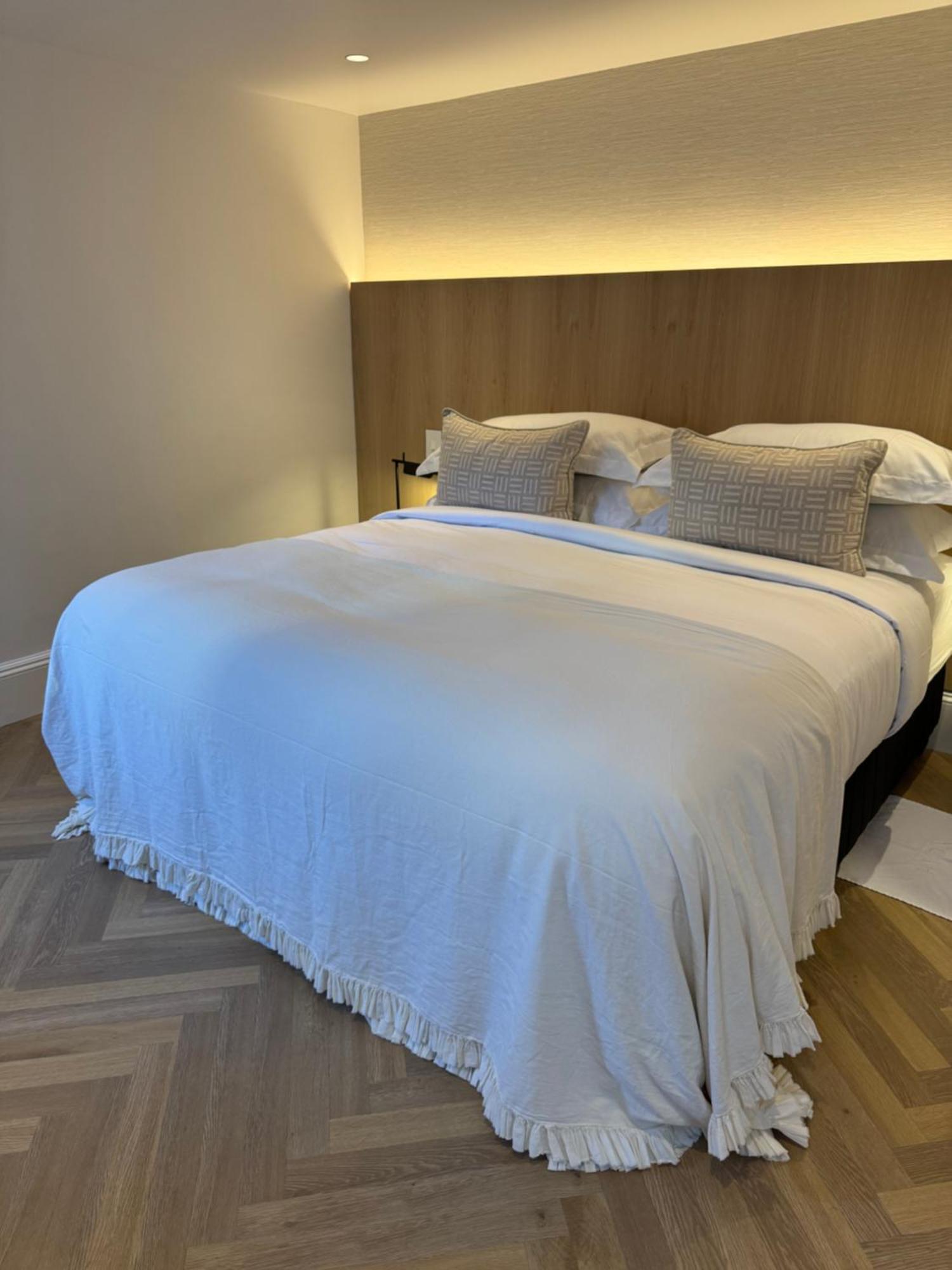Ame By Noah Hotel เคปทาวน์ ภายนอก รูปภาพ