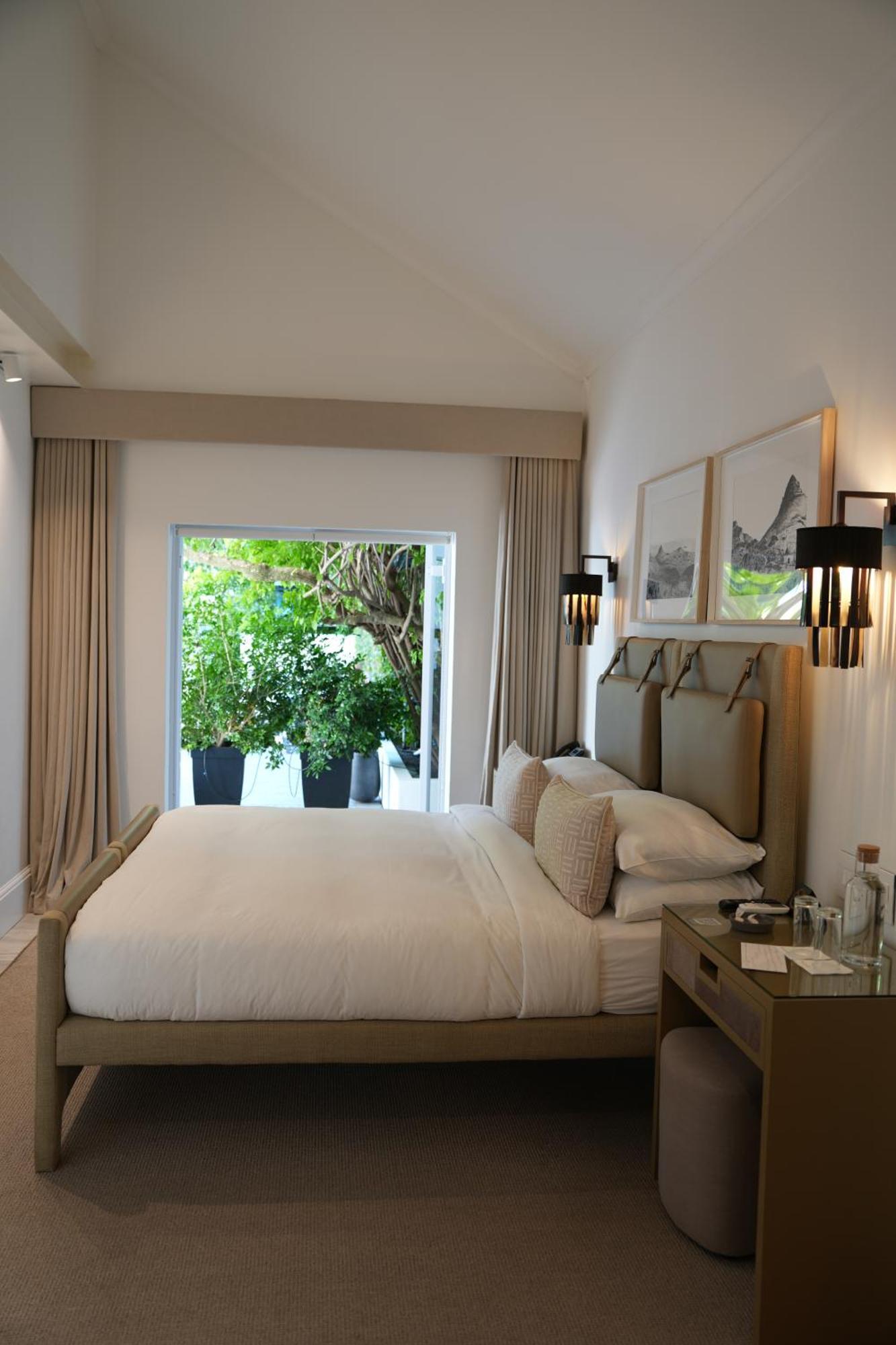 Ame By Noah Hotel เคปทาวน์ ภายนอก รูปภาพ