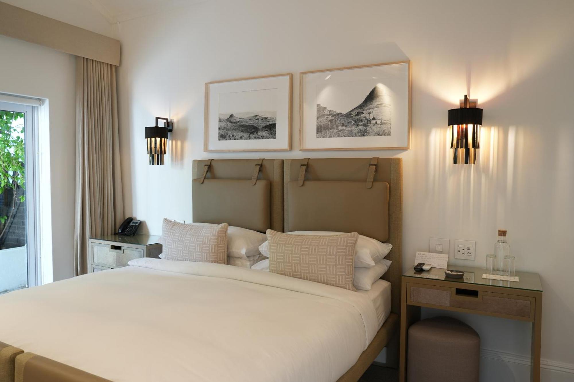 Ame By Noah Hotel เคปทาวน์ ภายนอก รูปภาพ