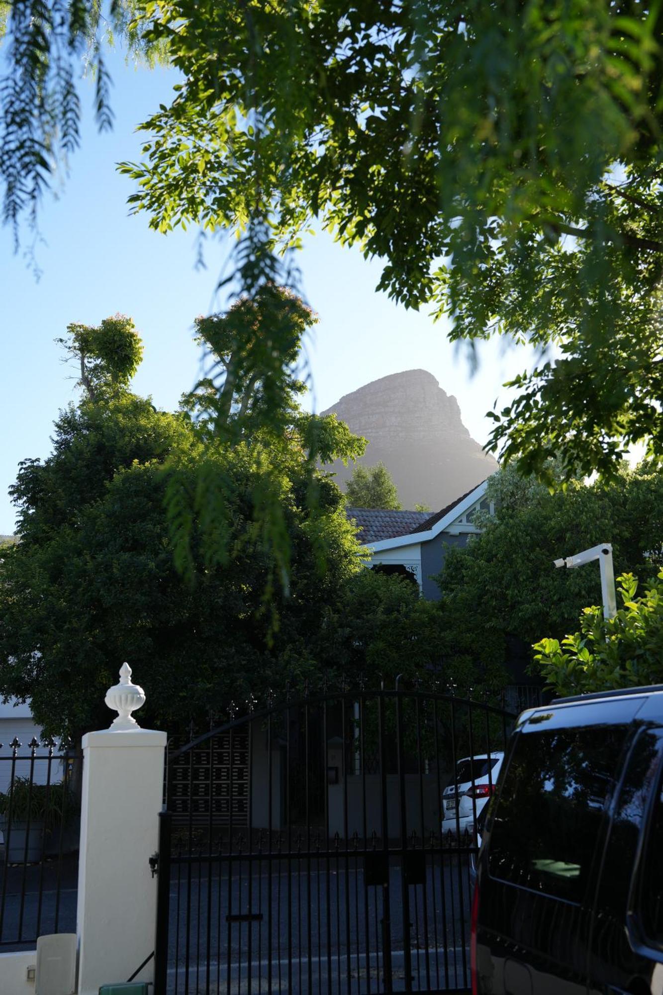 Ame By Noah Hotel เคปทาวน์ ภายนอก รูปภาพ