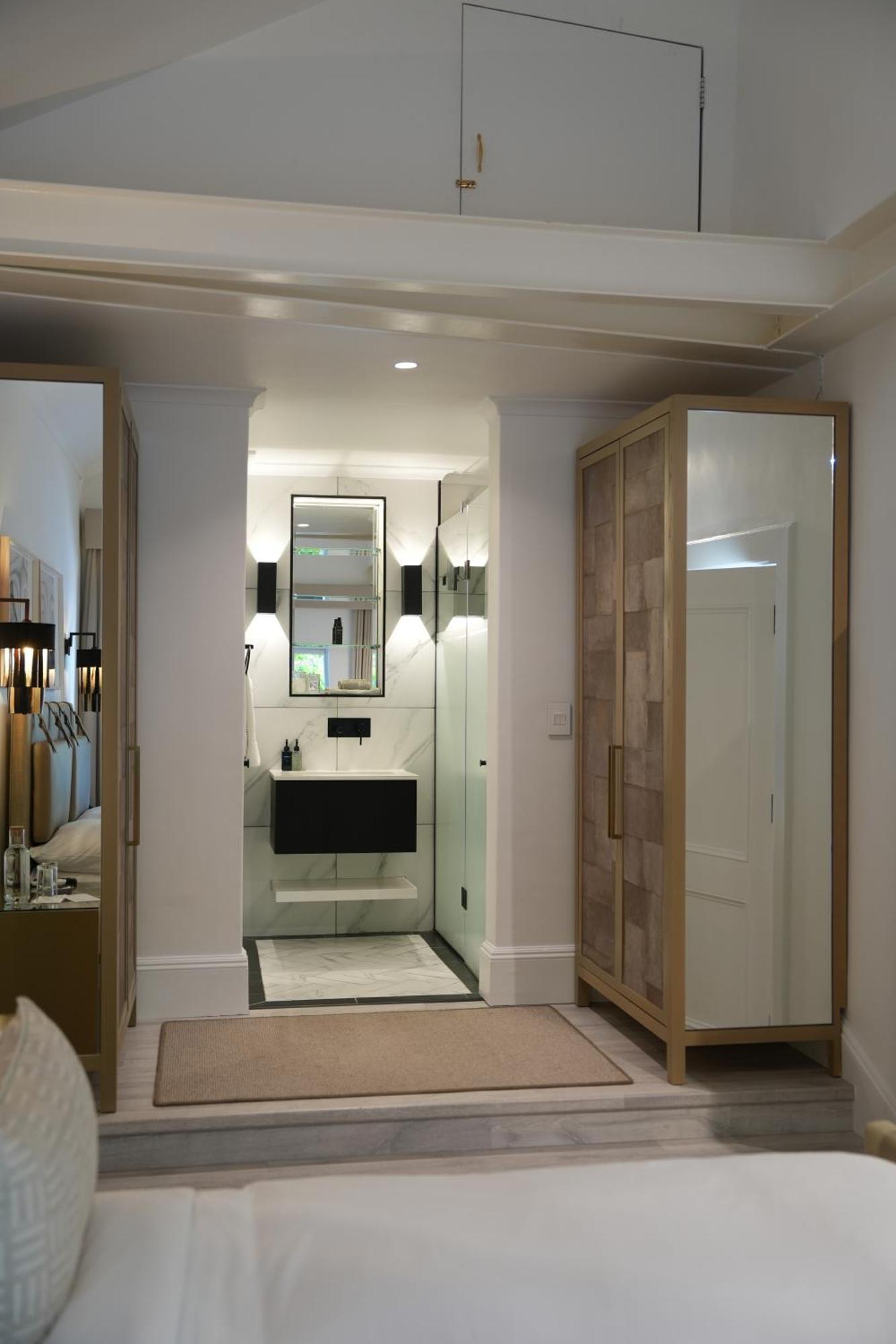 Ame By Noah Hotel เคปทาวน์ ภายนอก รูปภาพ