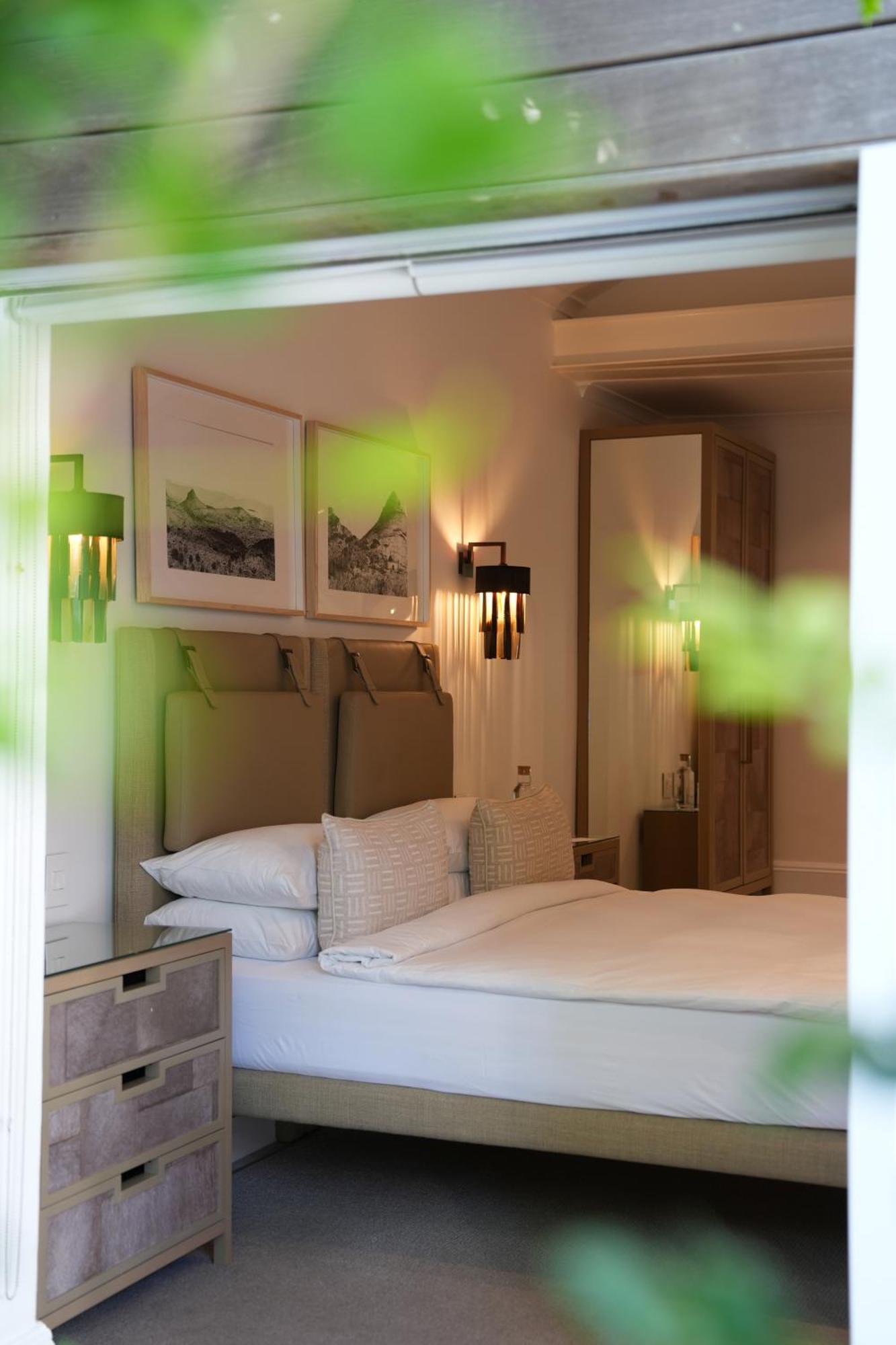 Ame By Noah Hotel เคปทาวน์ ภายนอก รูปภาพ