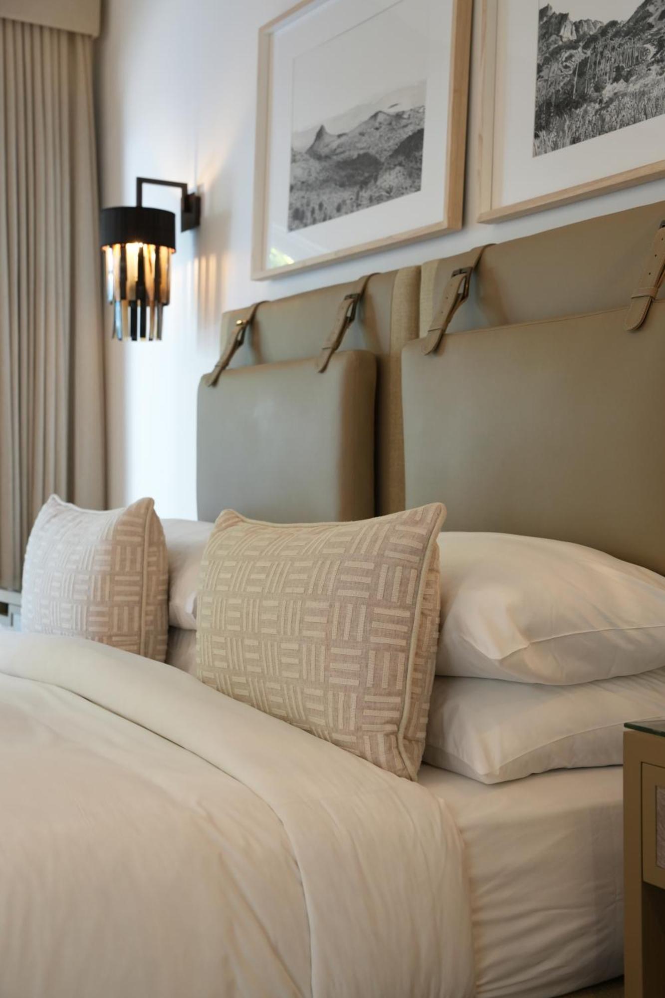 Ame By Noah Hotel เคปทาวน์ ภายนอก รูปภาพ