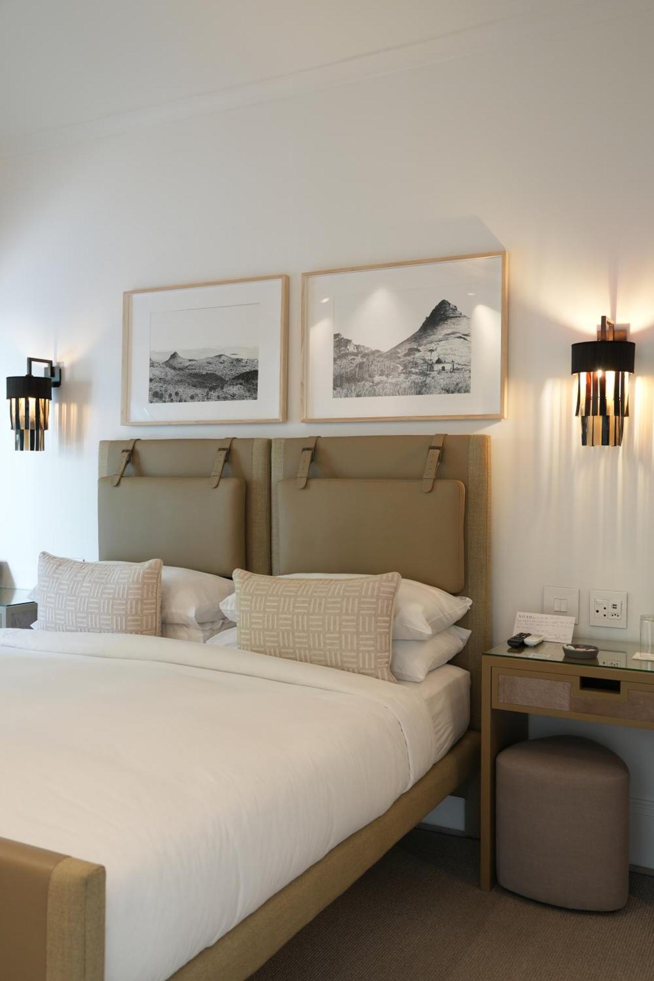 Ame By Noah Hotel เคปทาวน์ ภายนอก รูปภาพ