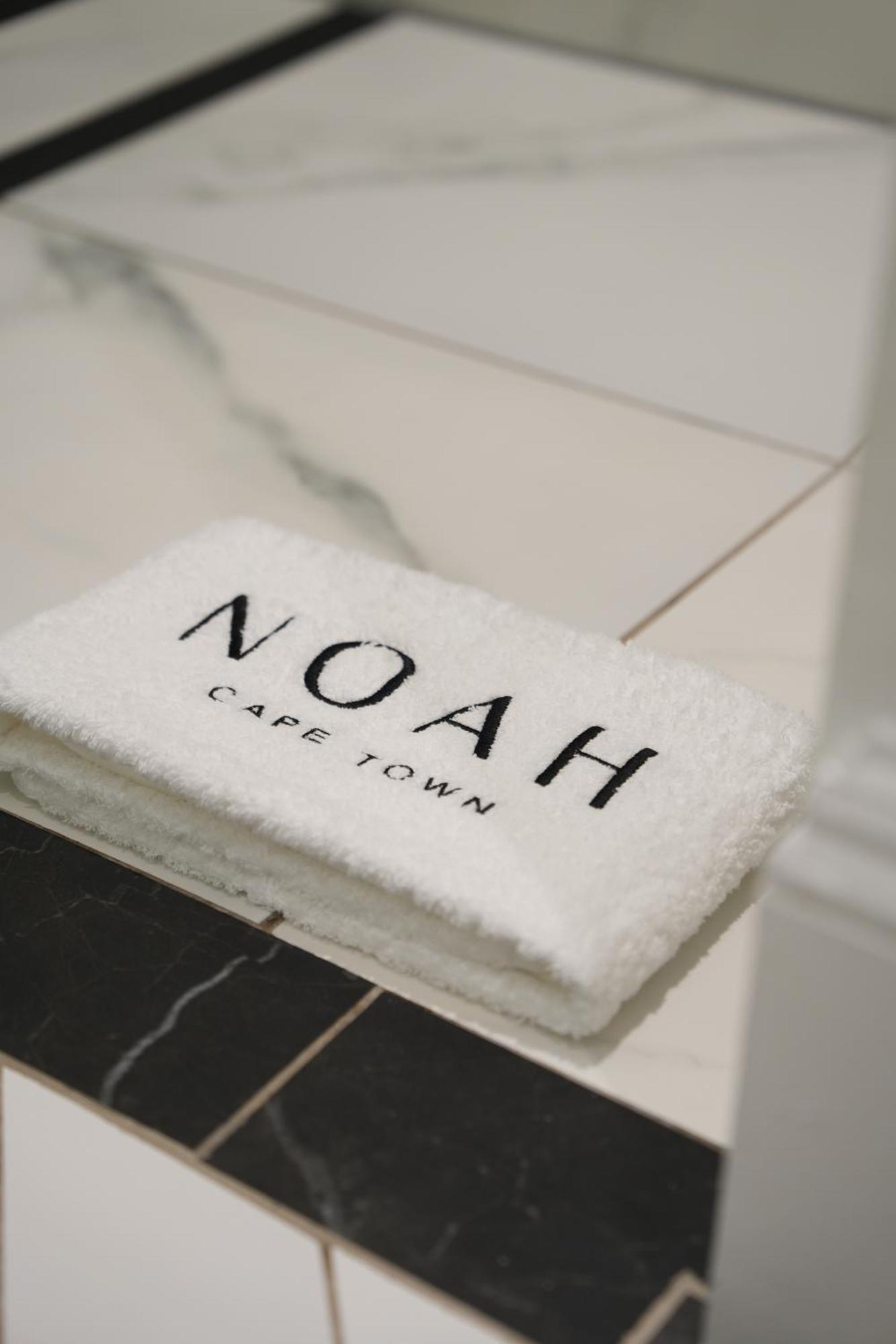 Ame By Noah Hotel เคปทาวน์ ภายนอก รูปภาพ