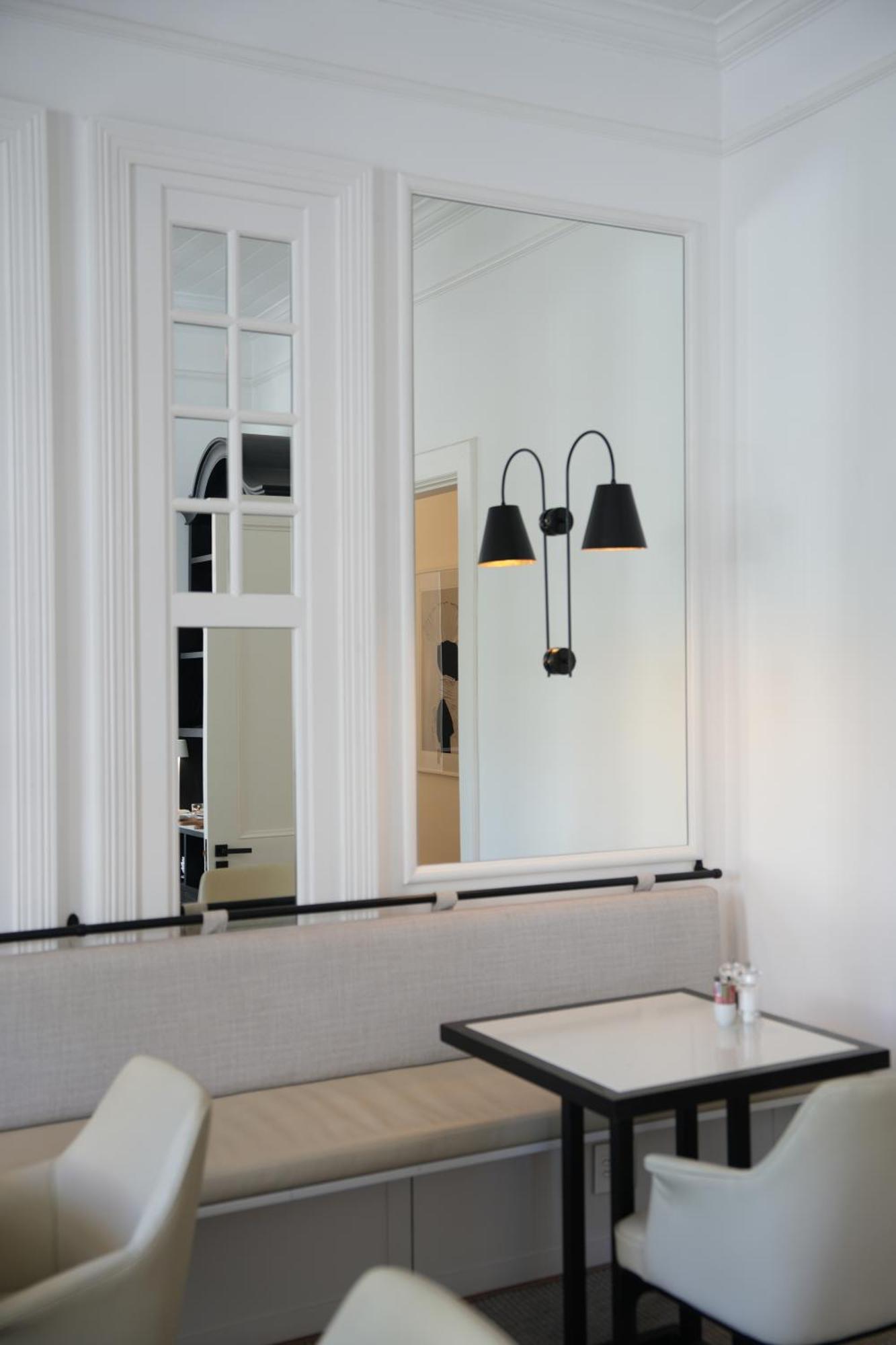 Ame By Noah Hotel เคปทาวน์ ภายนอก รูปภาพ