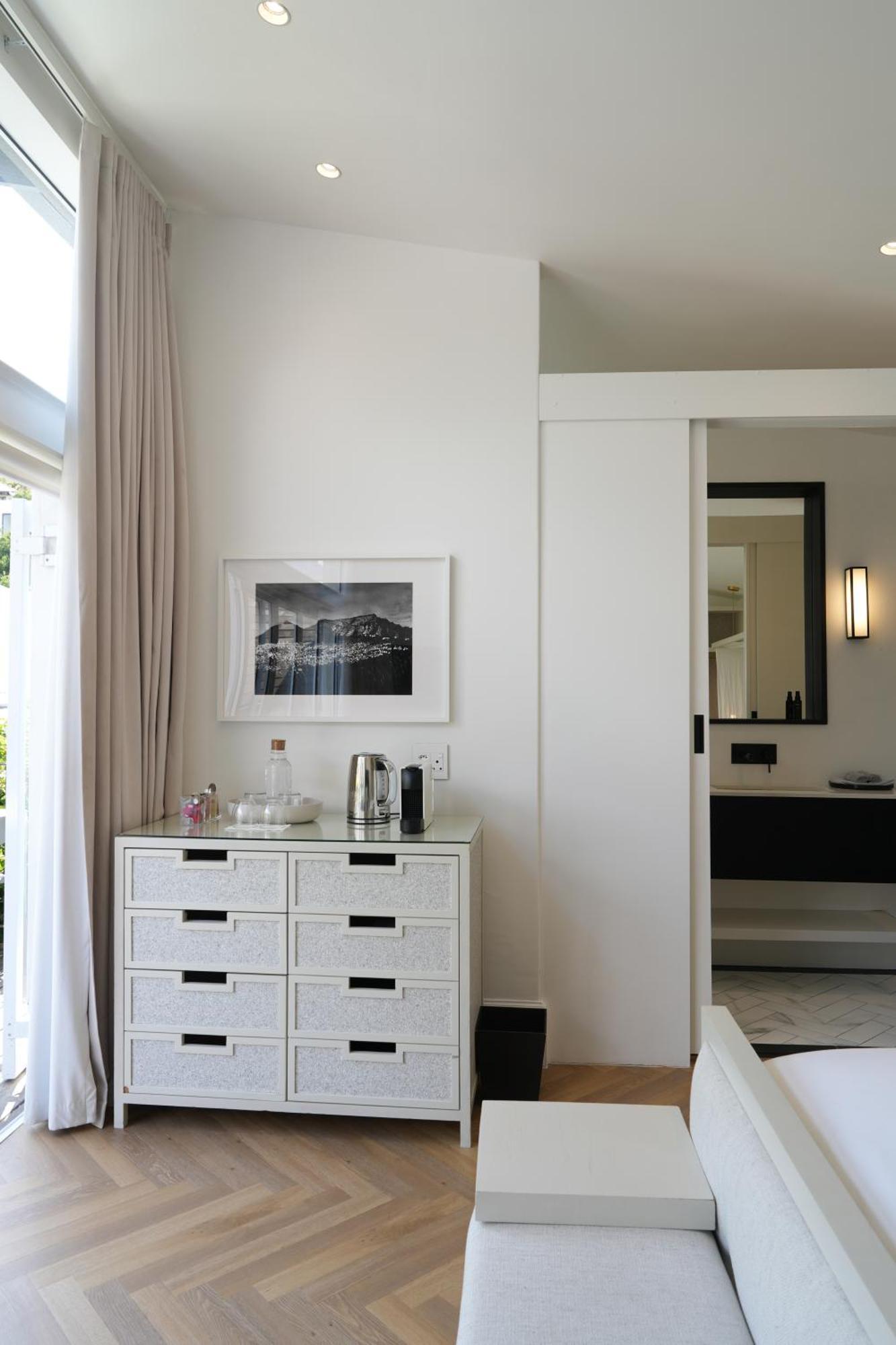 Ame By Noah Hotel เคปทาวน์ ภายนอก รูปภาพ