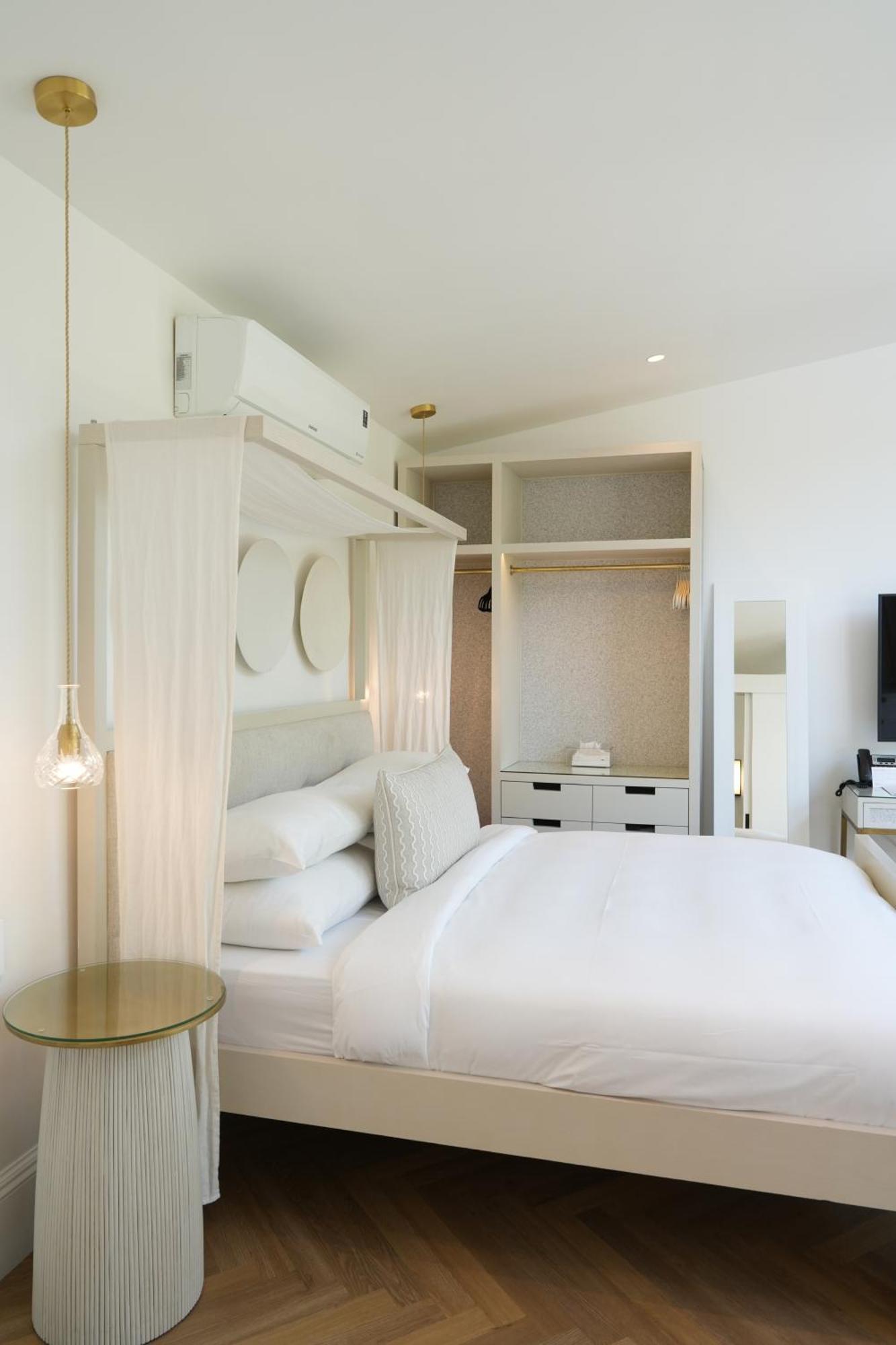 Ame By Noah Hotel เคปทาวน์ ภายนอก รูปภาพ